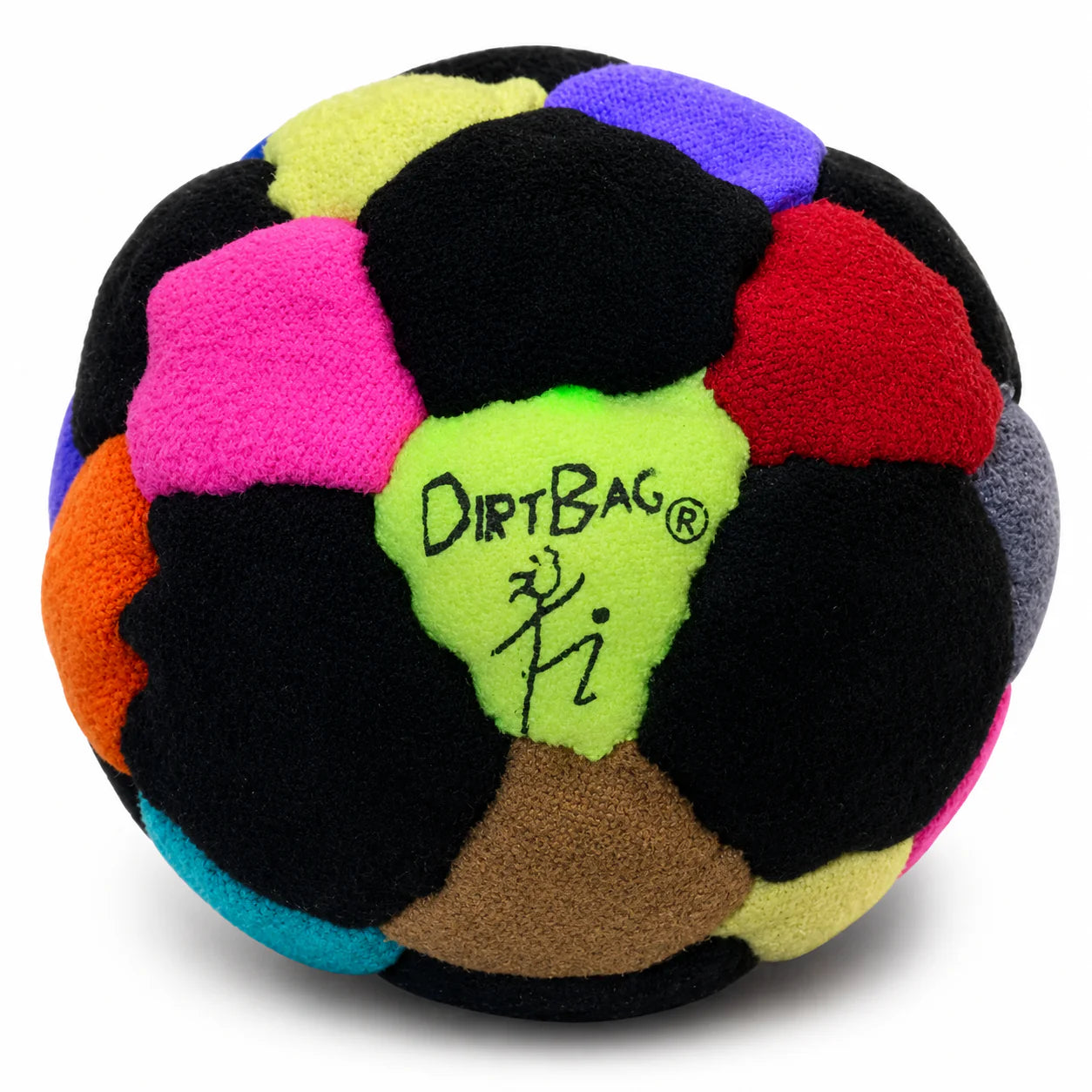 32 Panel Footbag