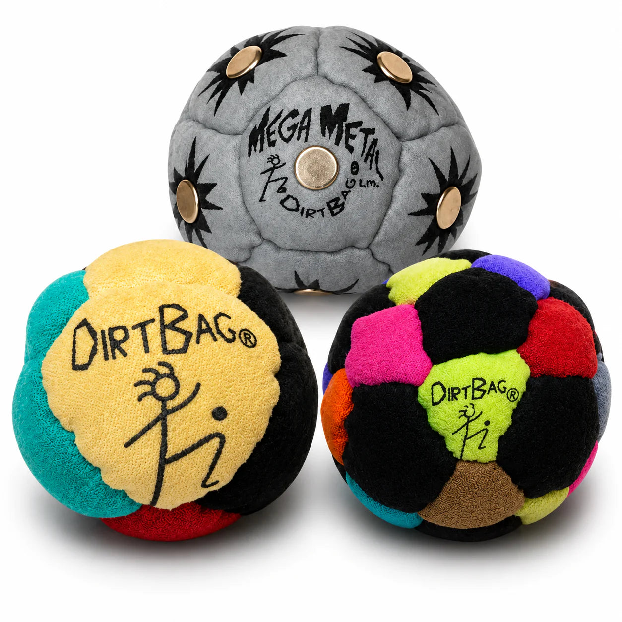 Classic Footbag