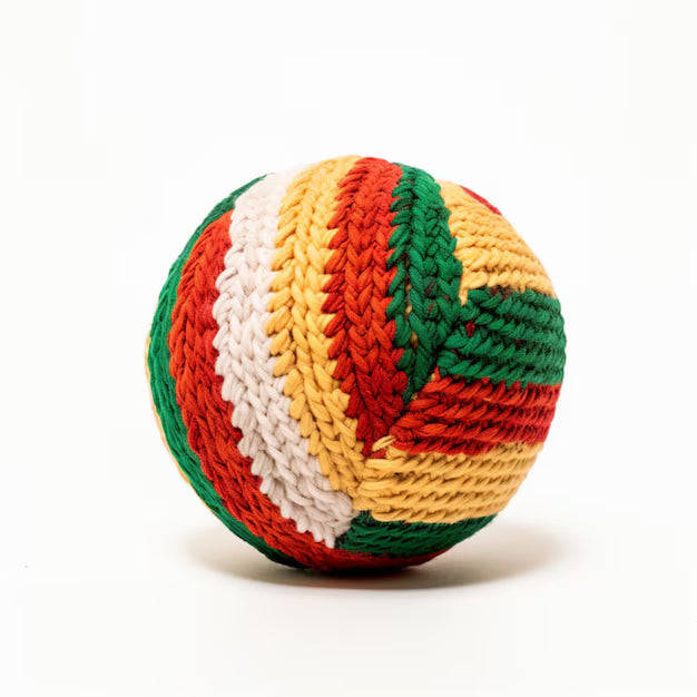 Classic Footbag
